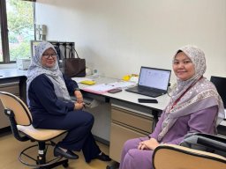 AUDIT DALAMAN BAGI SKOP MS ISO/IEC 17025 